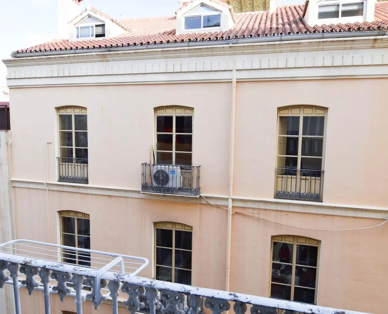 Letmalaga Soho Apartments Spain