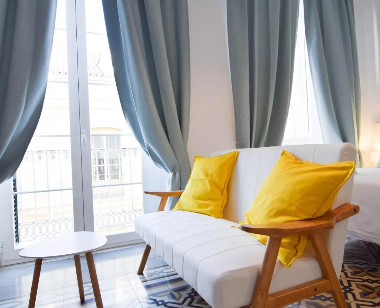 Letmalaga Soho Apartments Malaga