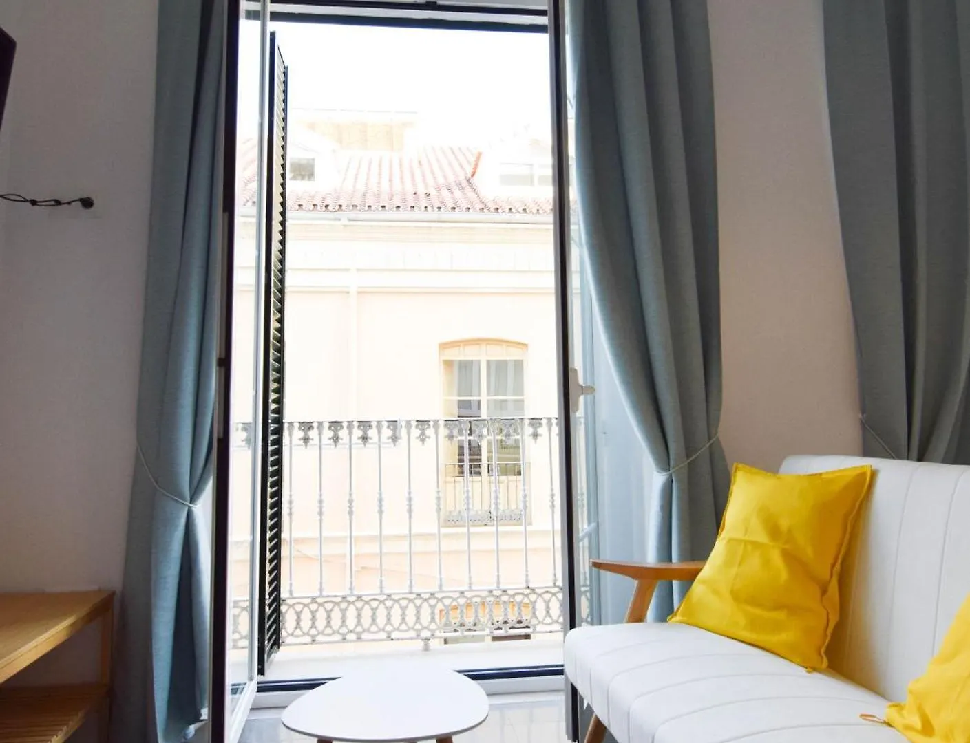 Letmalaga Soho Apartments Spanje