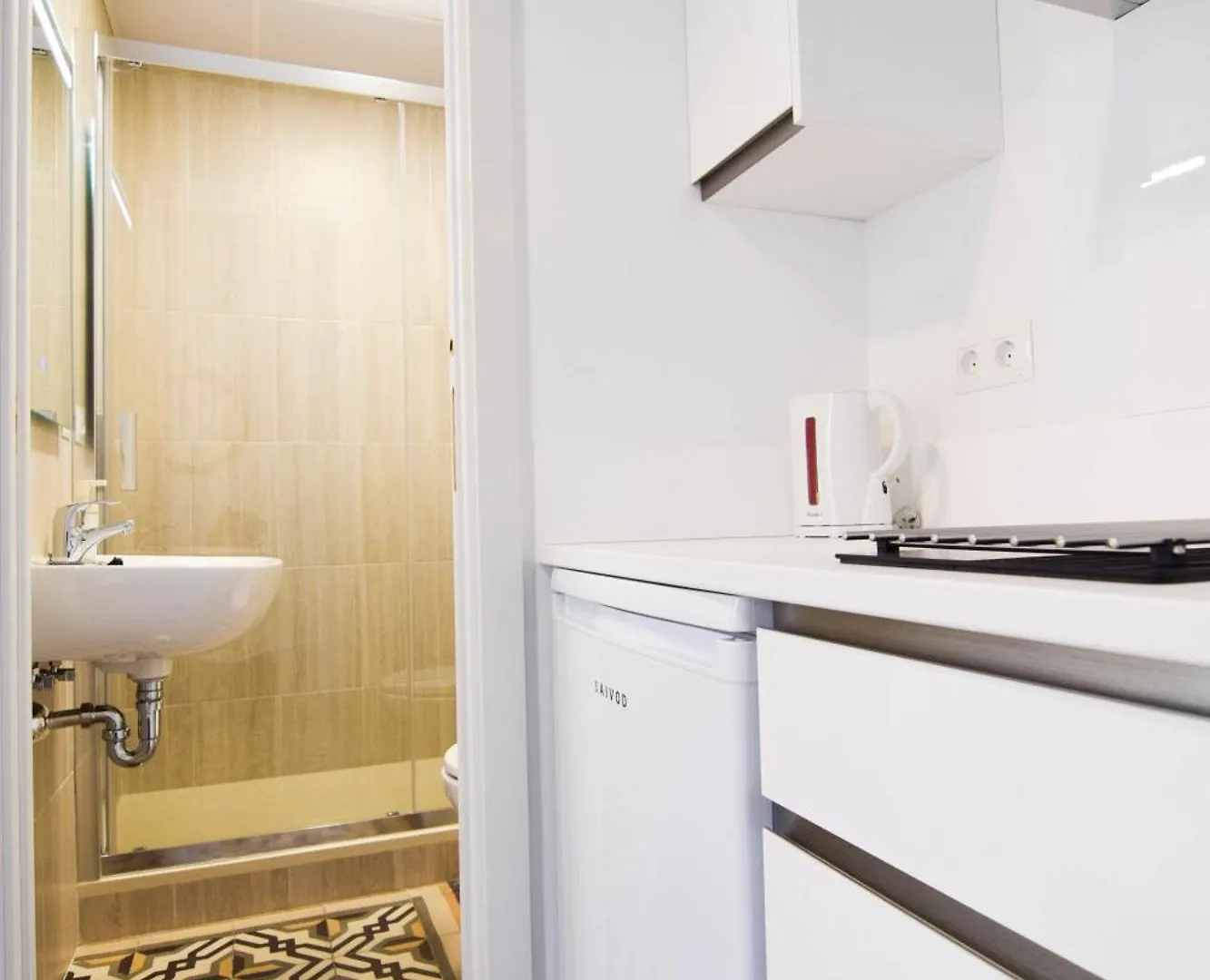 Letmalaga Soho Apartments 0*,