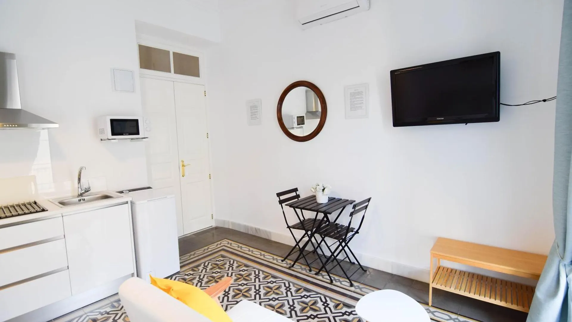 Letmalaga Soho Apartments