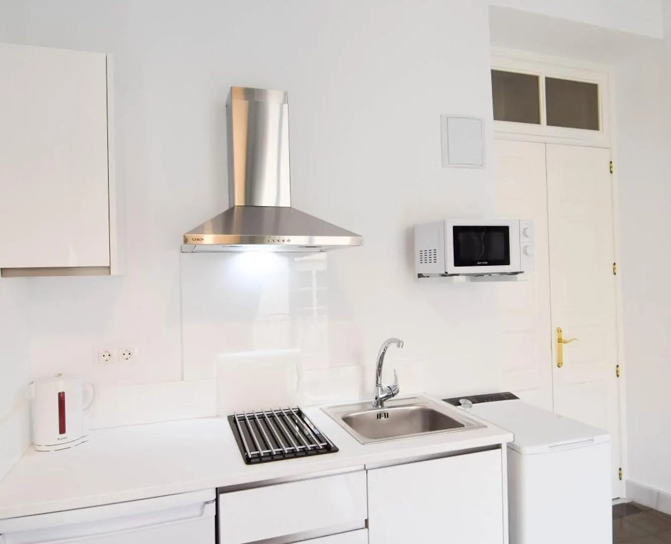 Letmalaga Soho Apartments