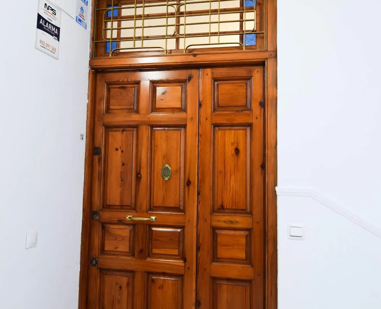 Letmalaga Soho Apartments Spanje
