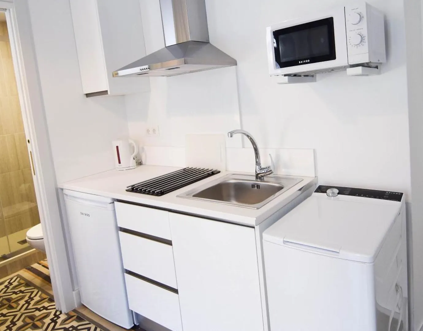 Letmalaga Soho Apartments マラガ