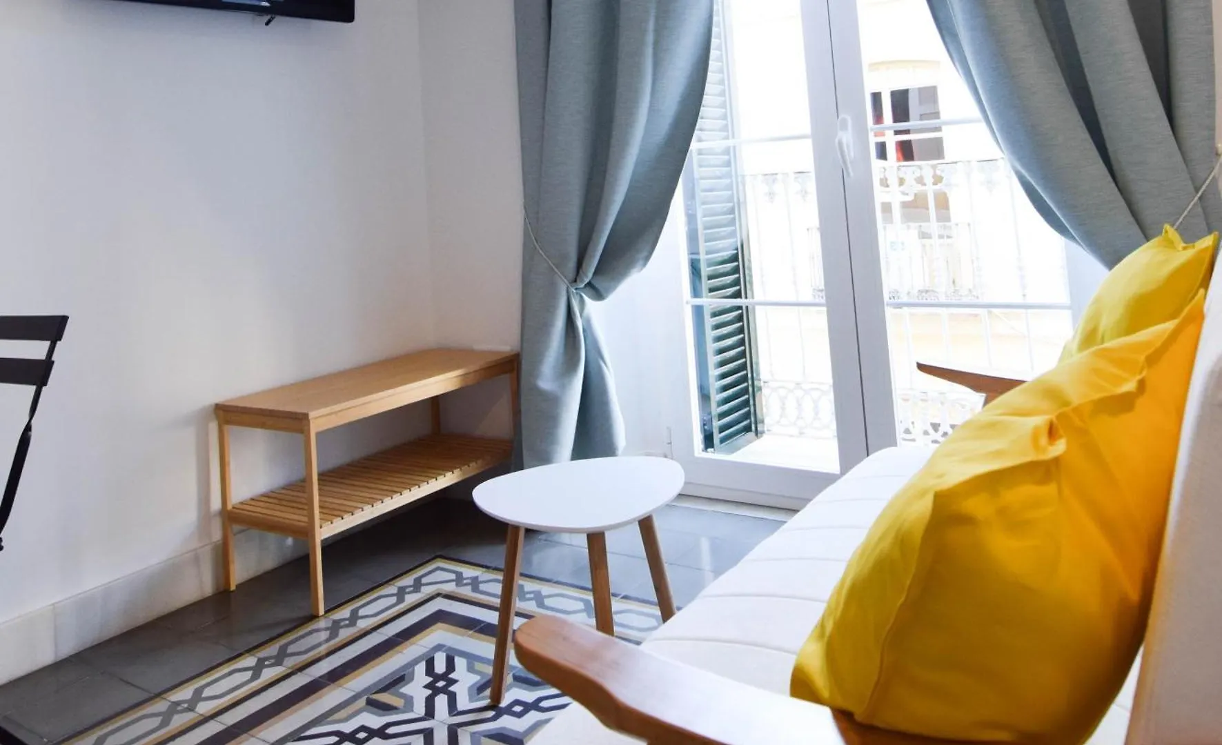 Letmalaga Soho Apartments 0*,  Spanje