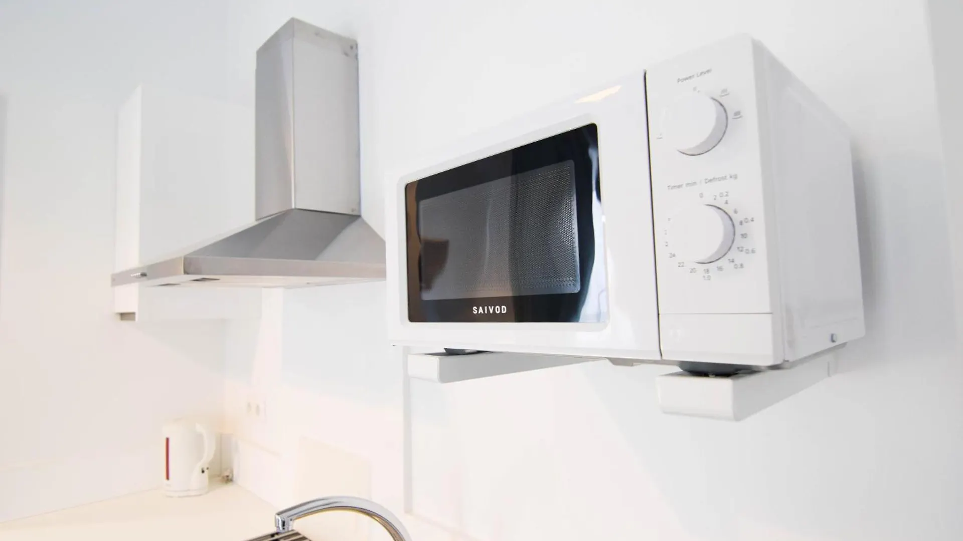 Letmalaga Soho Apartments