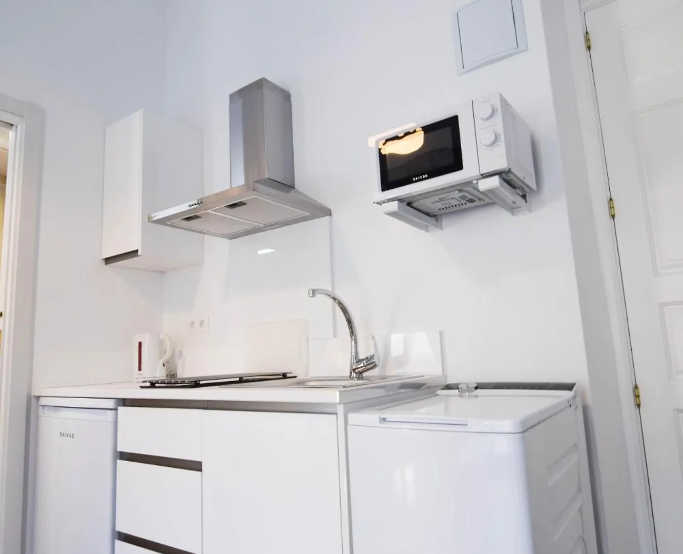 Letmalaga Soho Apartments