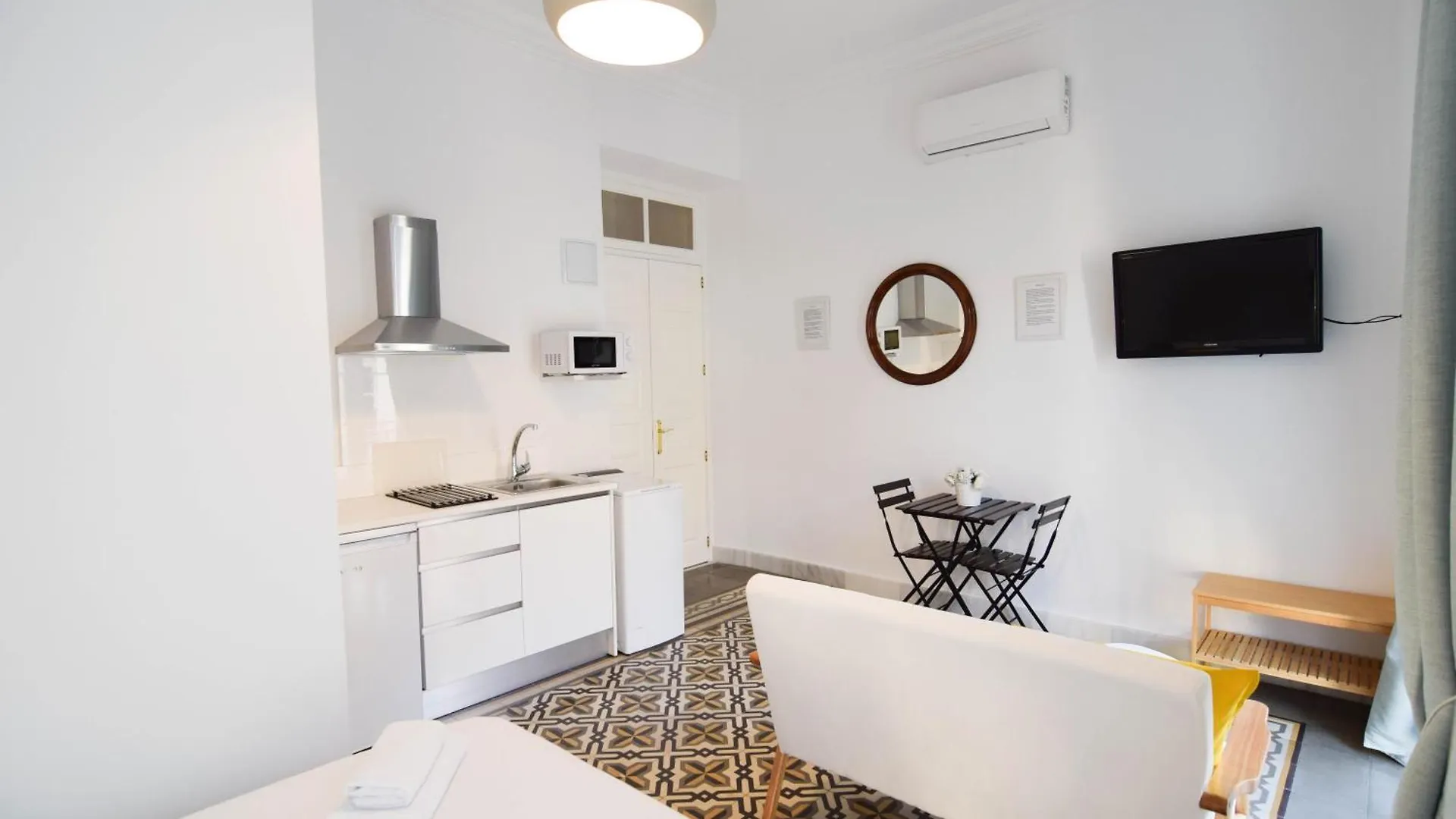 Letmalaga Soho Apartments