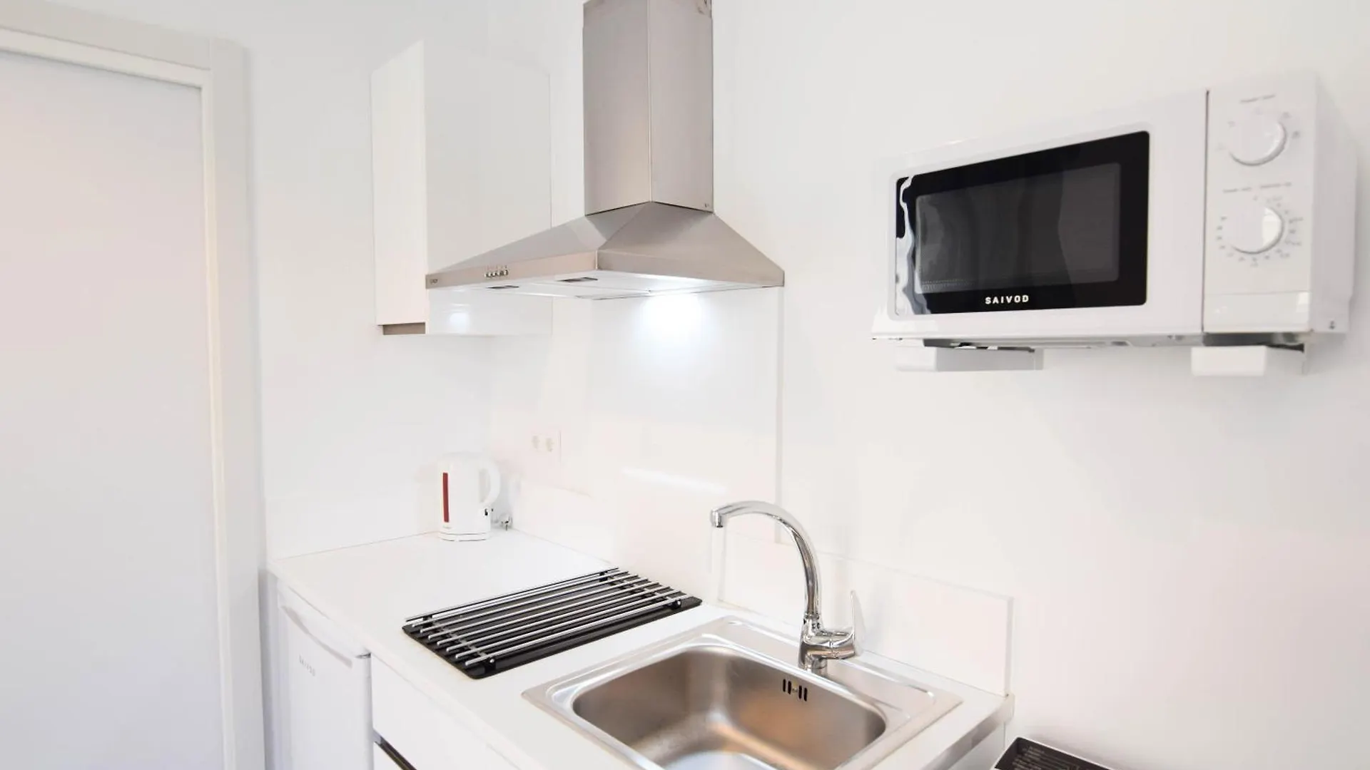 Letmalaga Soho Apartments 0*,  Spanje