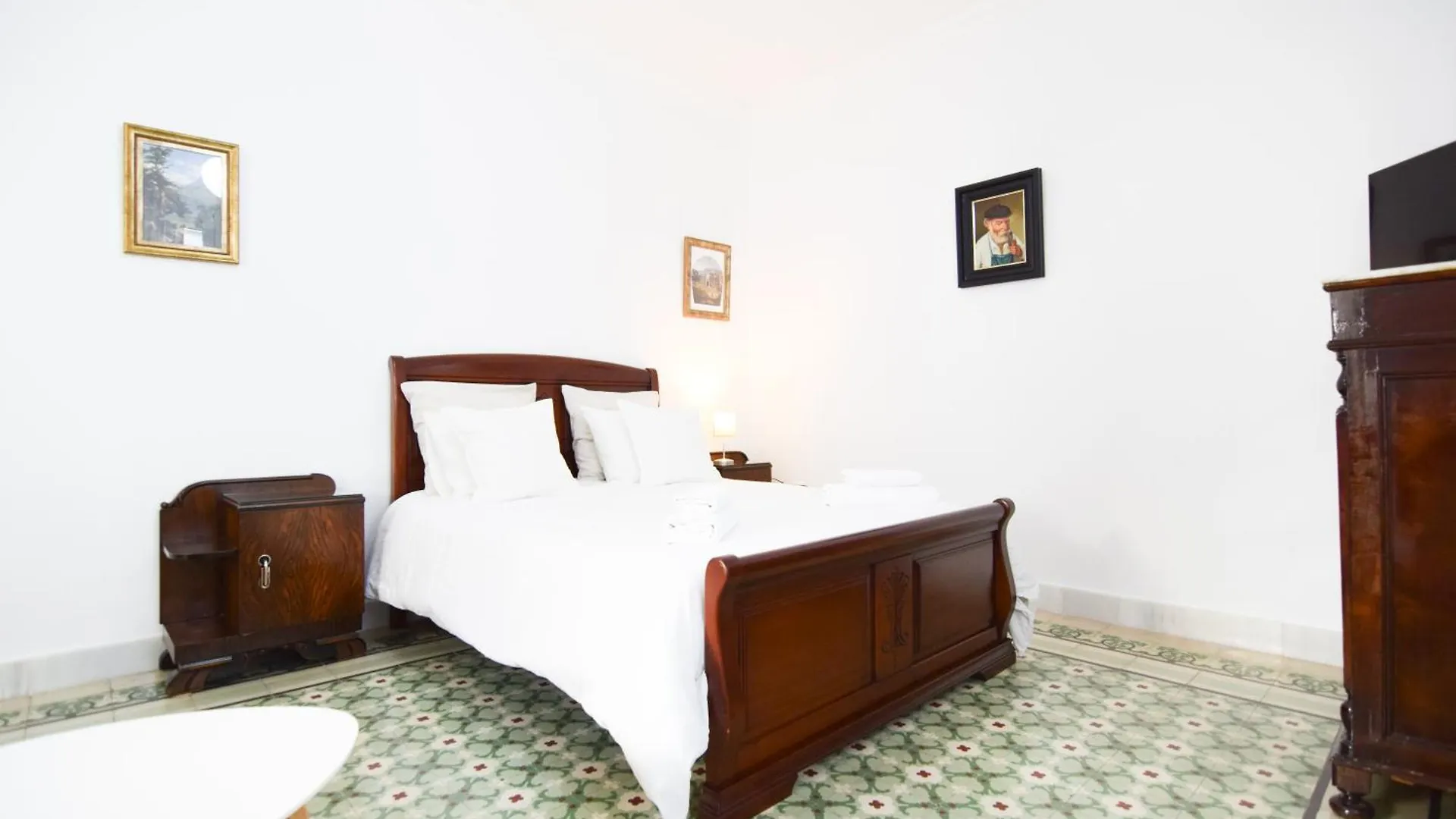 Letmalaga Soho Apartments
