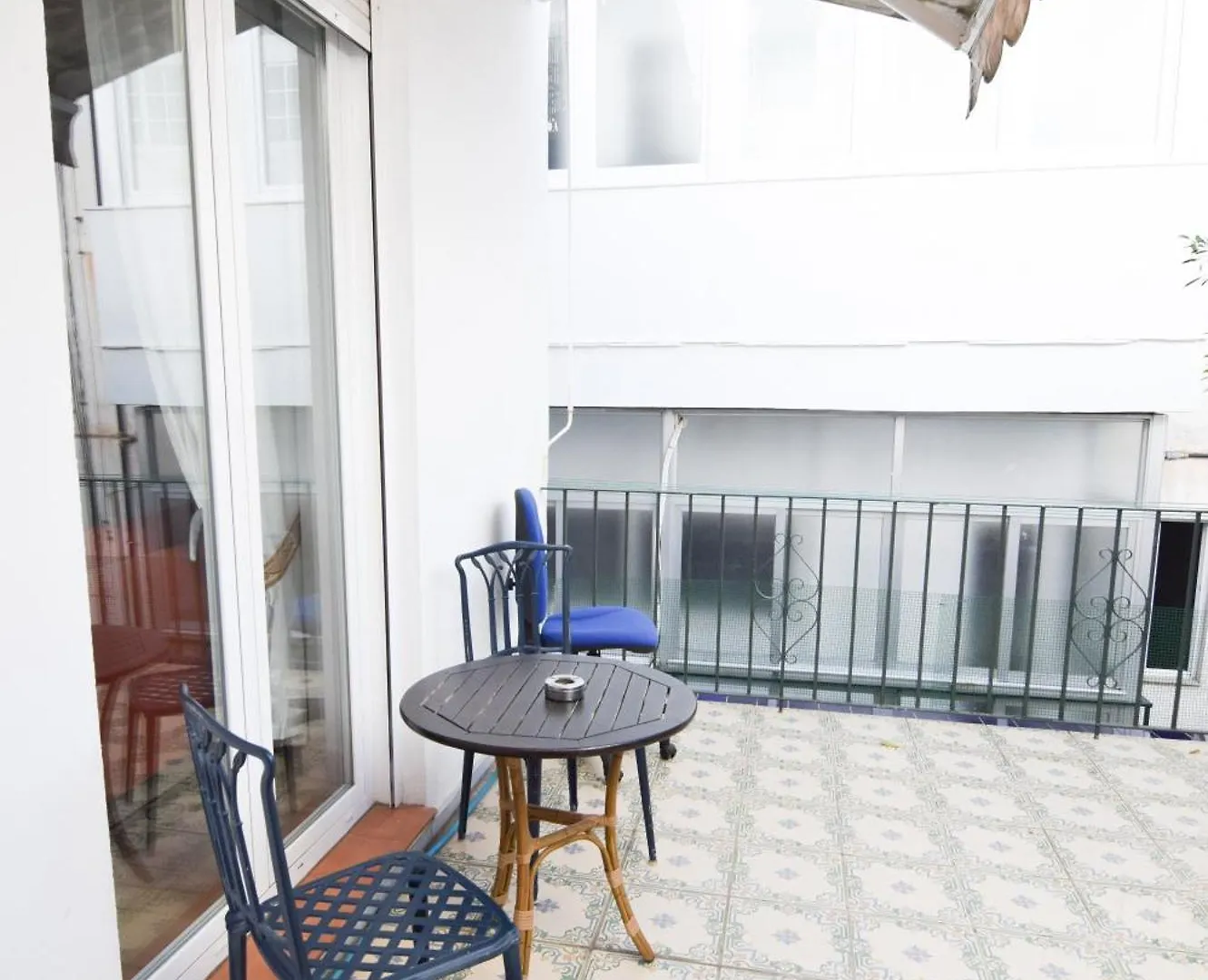 Letmalaga Soho Apartments