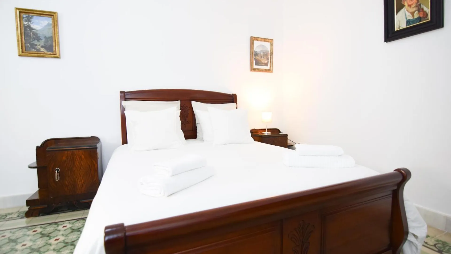 Letmalaga Soho Apartments