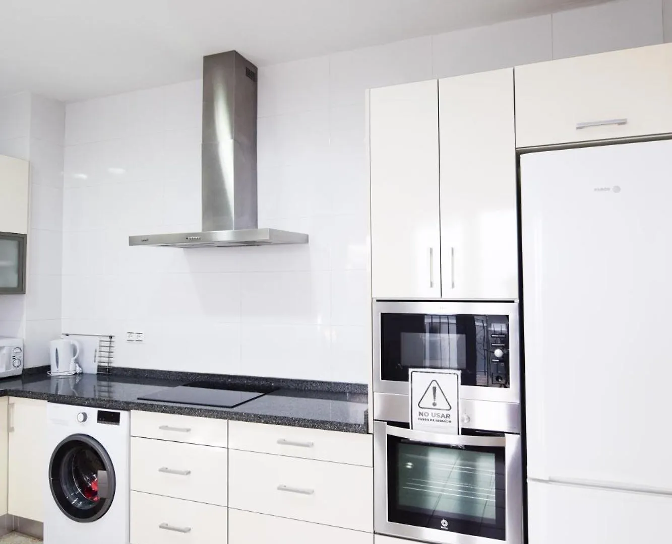 Letmalaga Soho Apartments