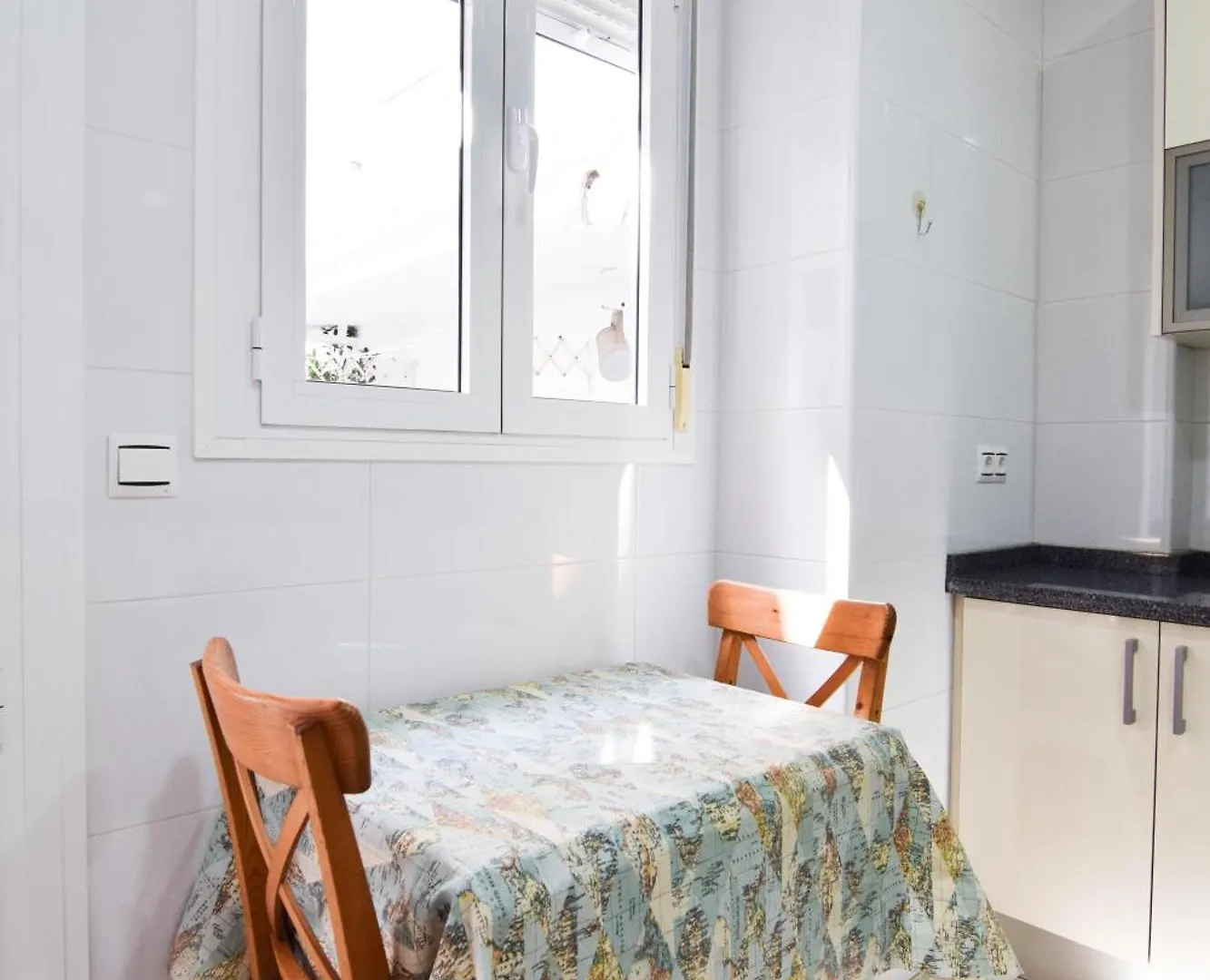 Letmalaga Soho Apartments 0*,