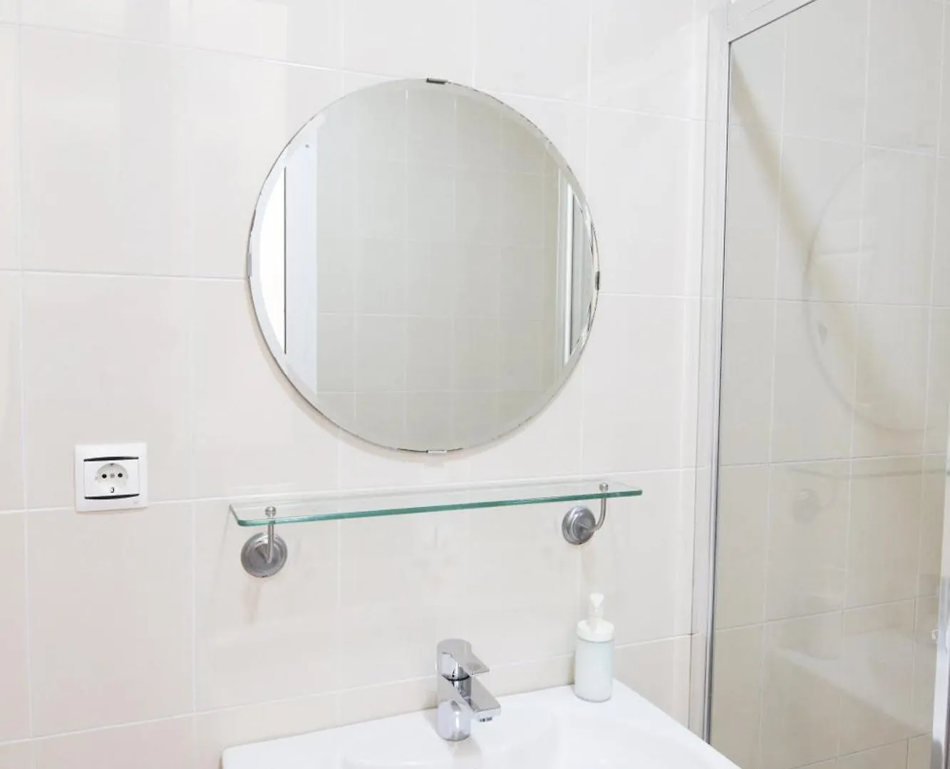 Letmalaga Soho Apartments 0*,  Spanje