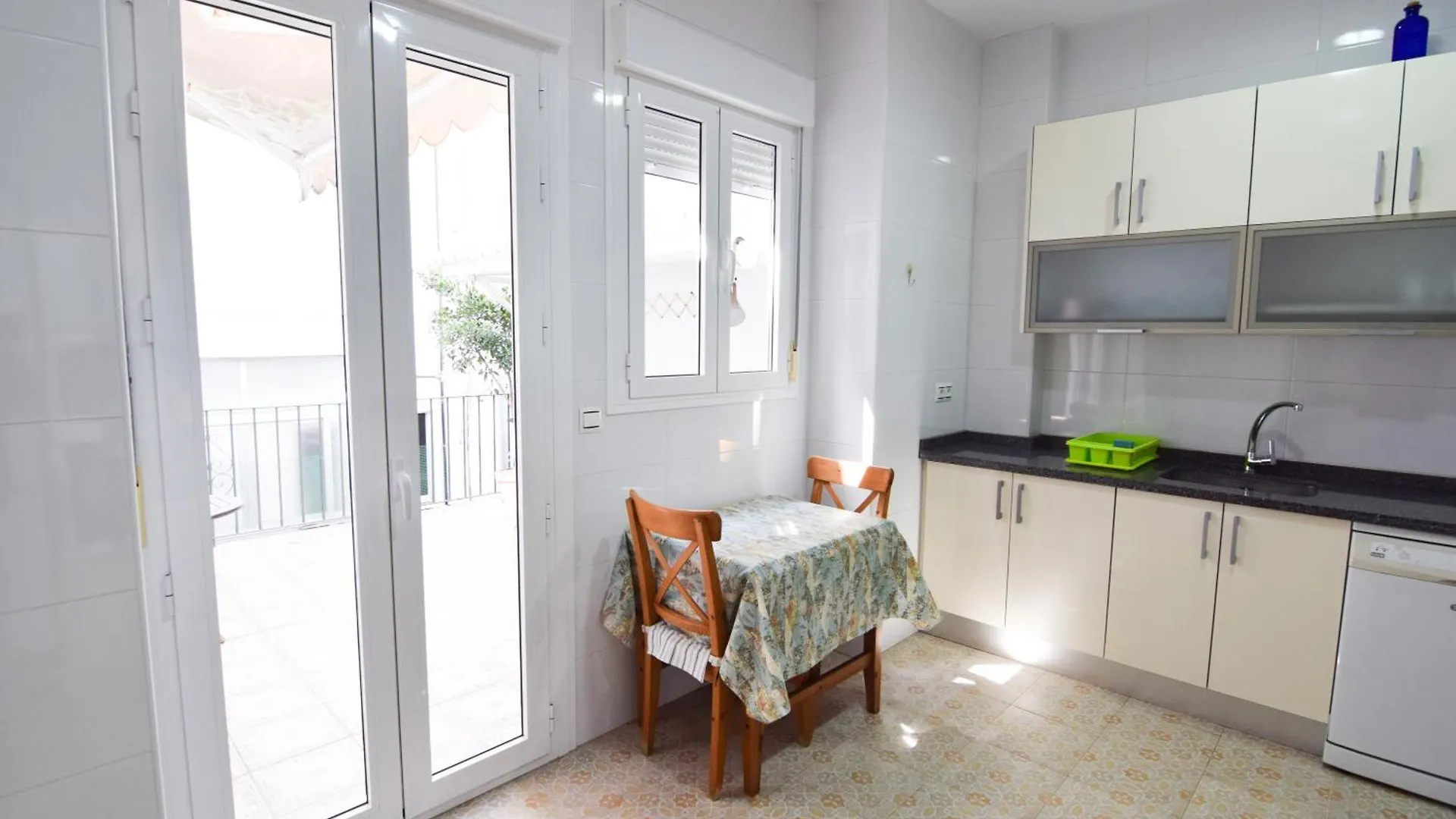 Letmalaga Soho Apartments 0*, マラガ