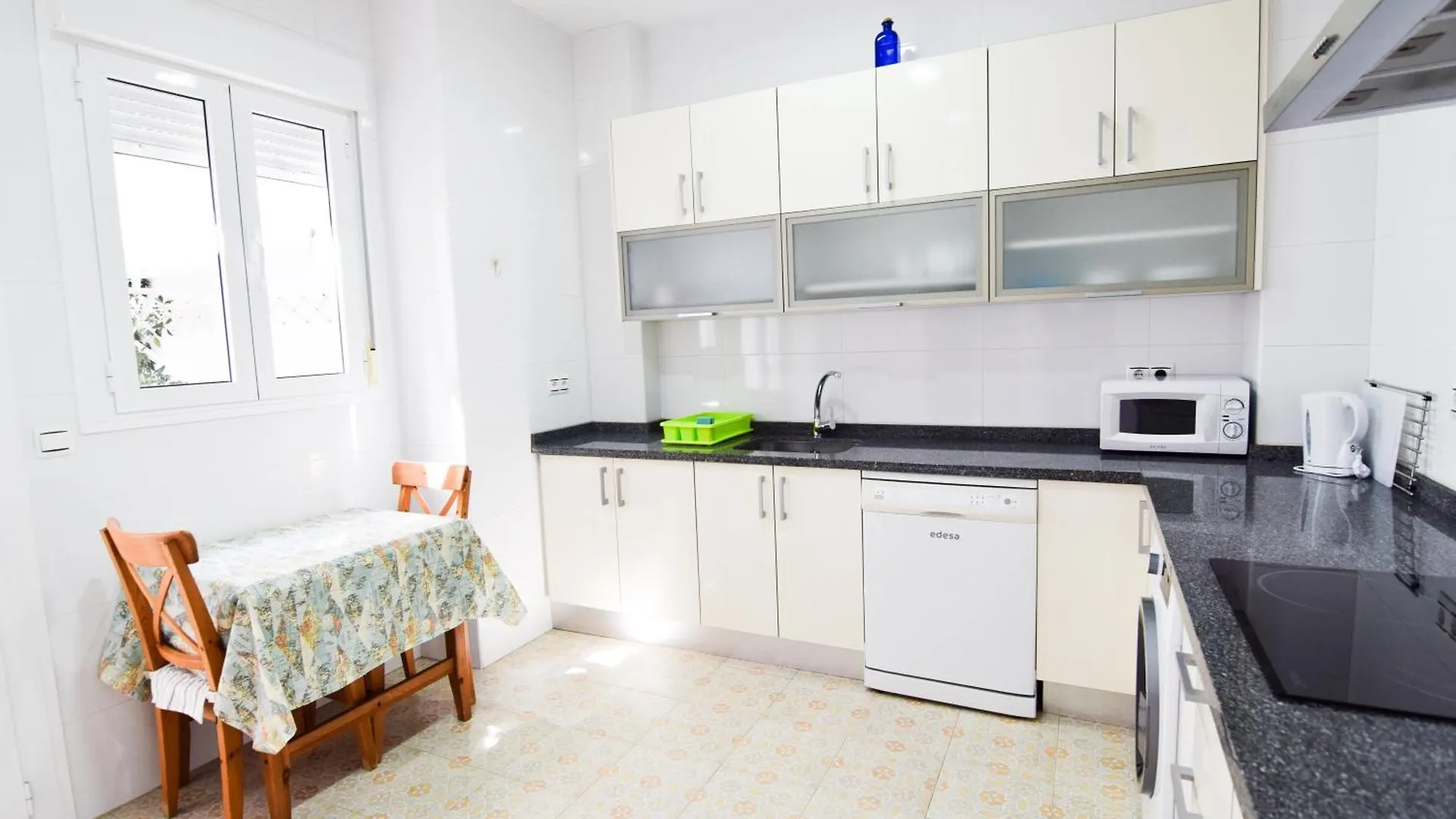 Letmalaga Soho Apartments 0*, マラガ