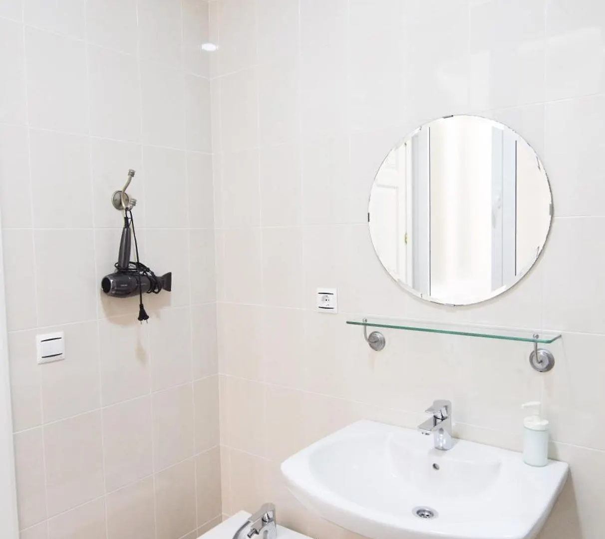 Letmalaga Soho Apartments