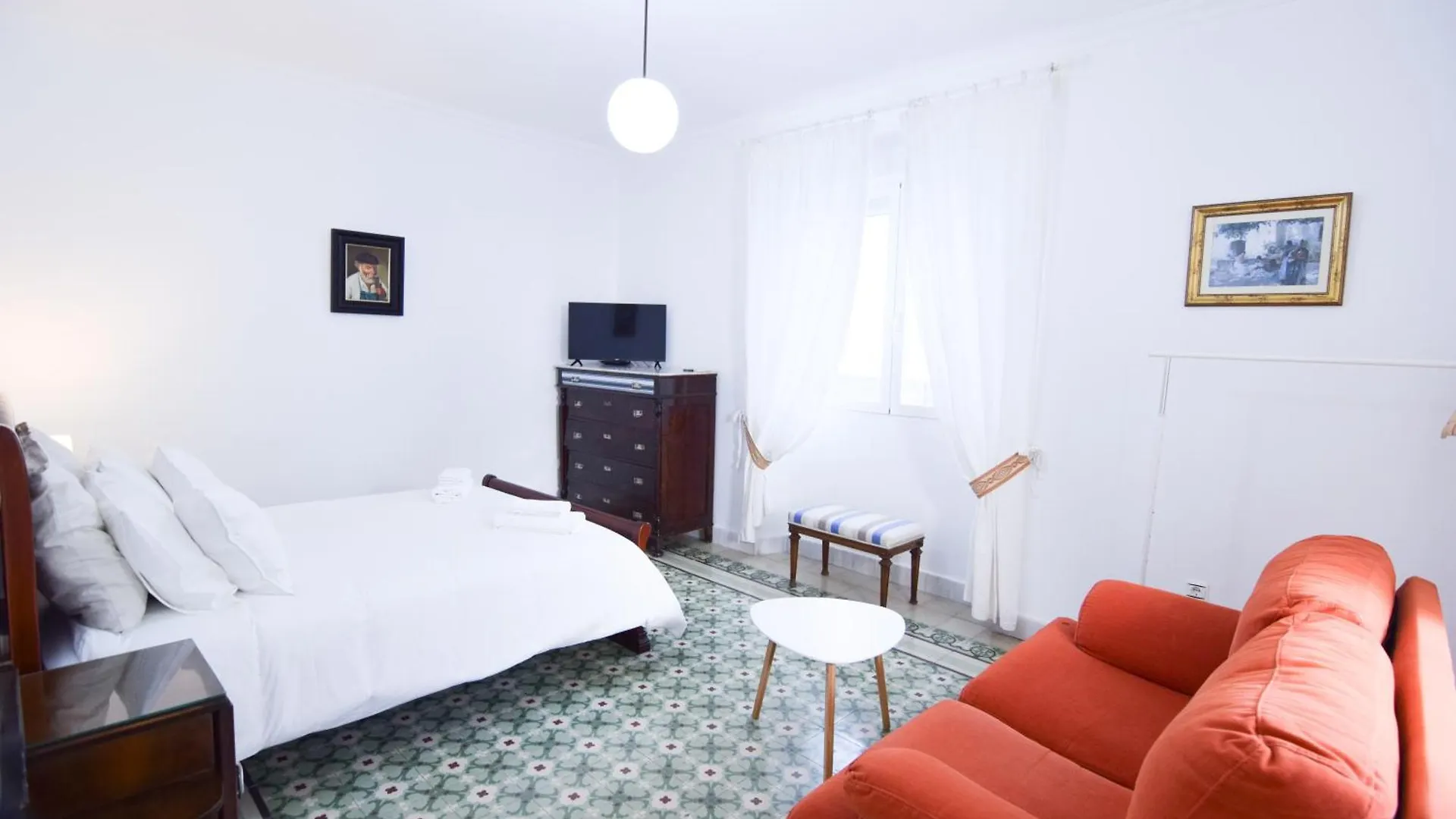 Letmalaga Soho Apartments  マラガ