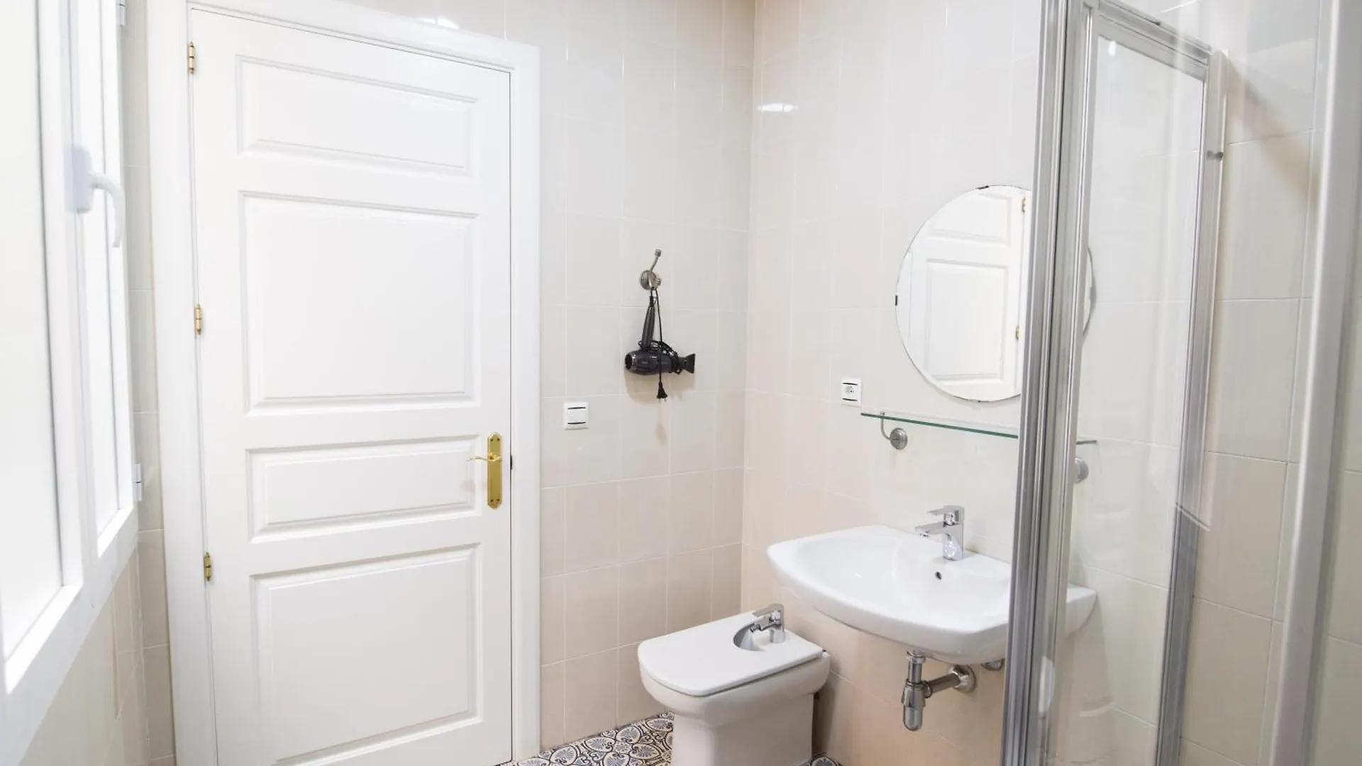 Letmalaga Soho Apartments
