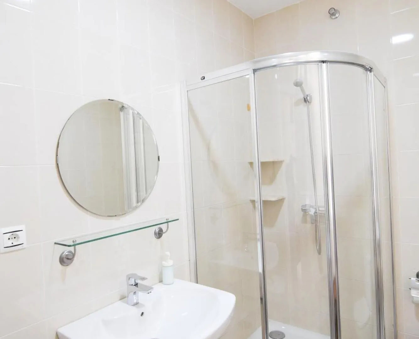 Letmalaga Soho Apartments Spanje