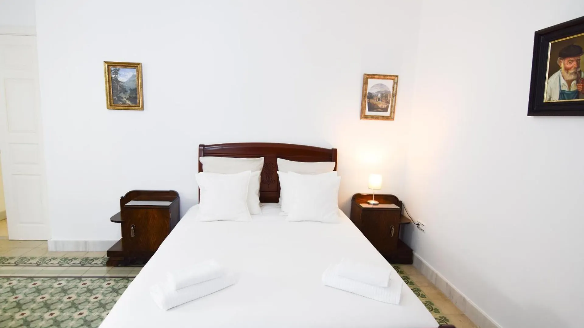Letmalaga Soho Apartments Spanje