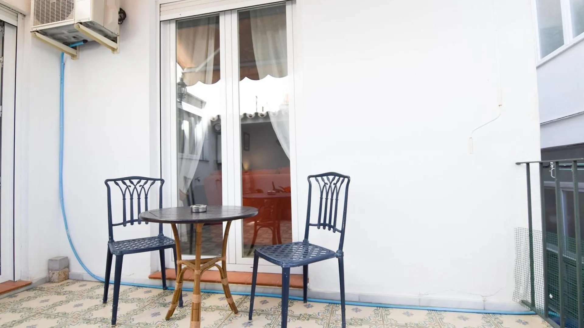 Letmalaga Soho Apartments マラガ