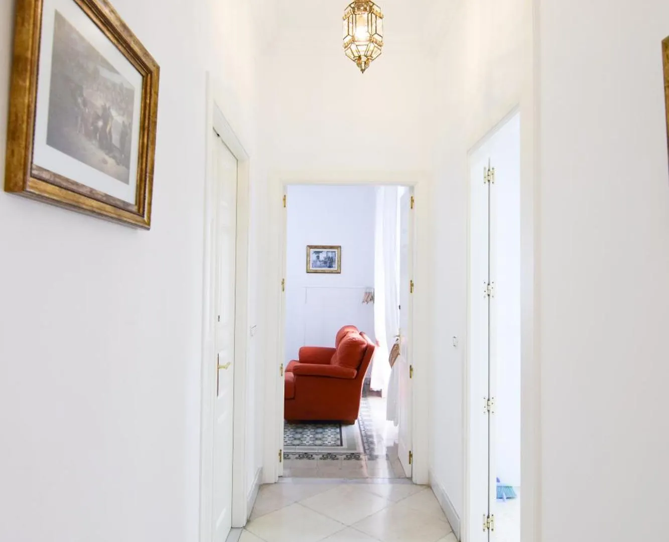 Letmalaga Soho Apartments