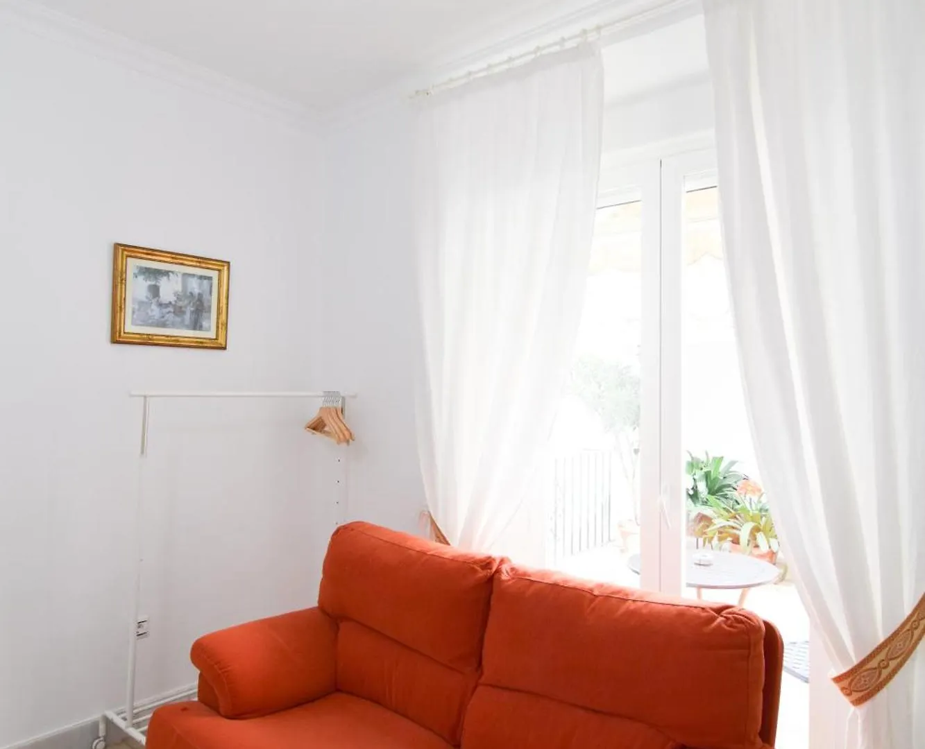 Letmalaga Soho Apartments