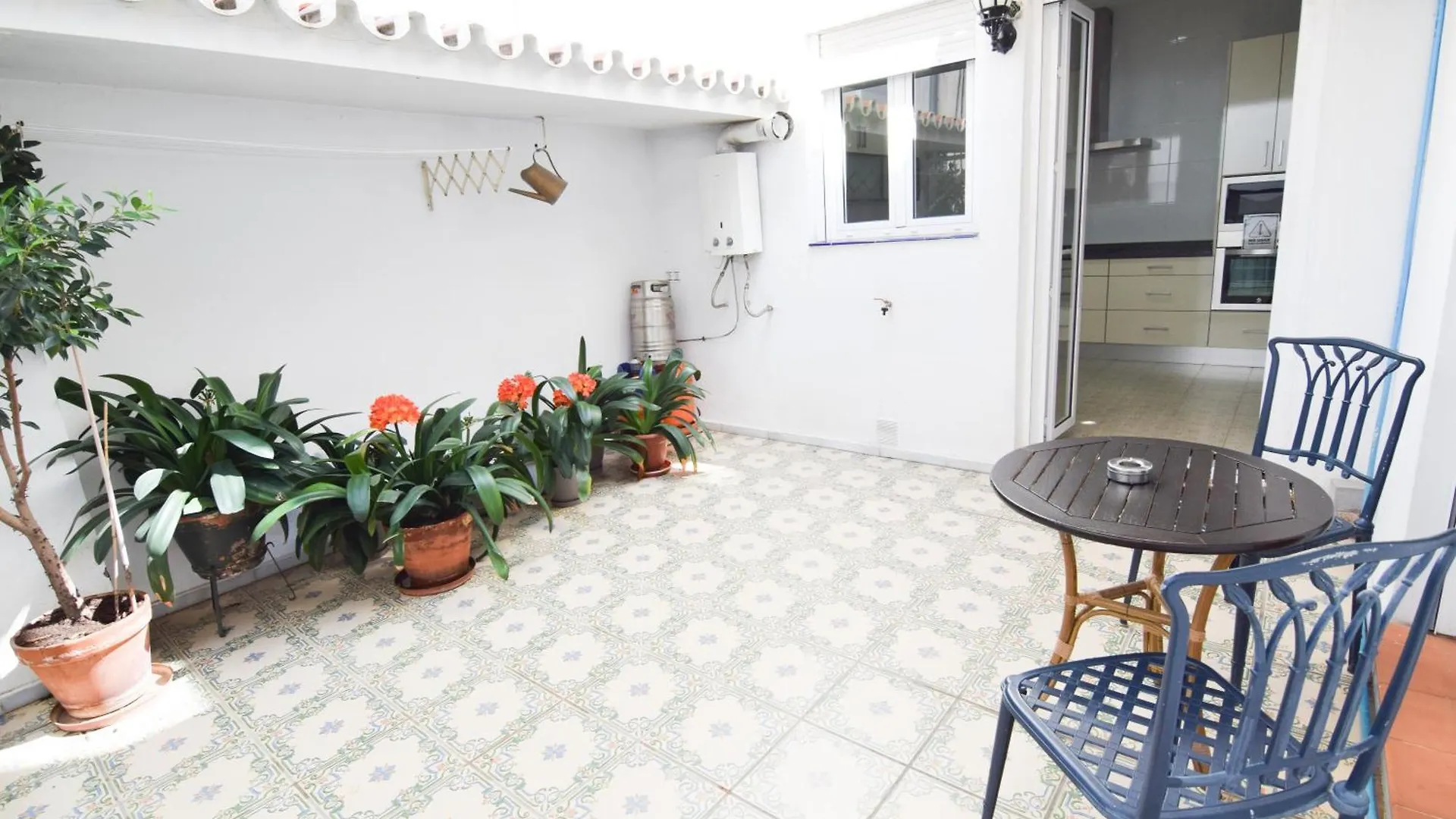 Letmalaga Soho Apartments 0*,
