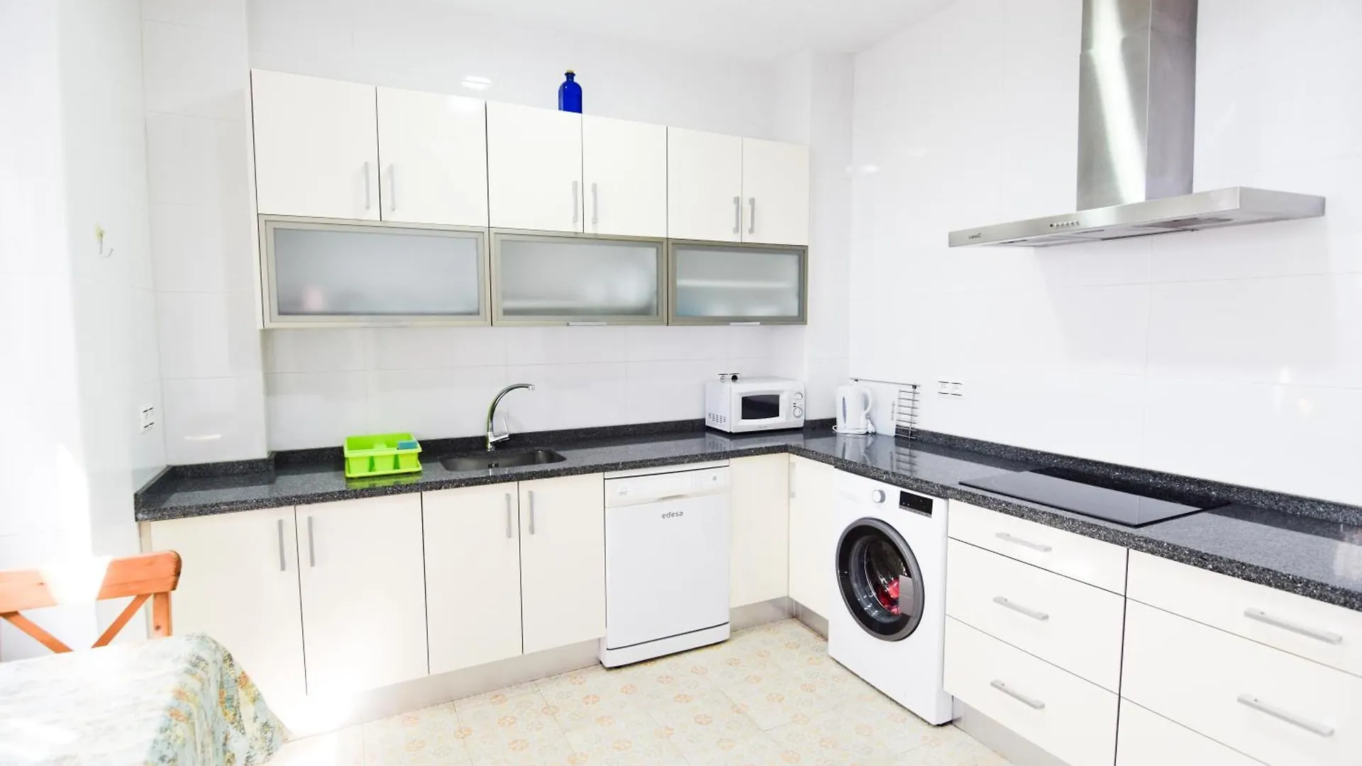 Letmalaga Soho Apartments