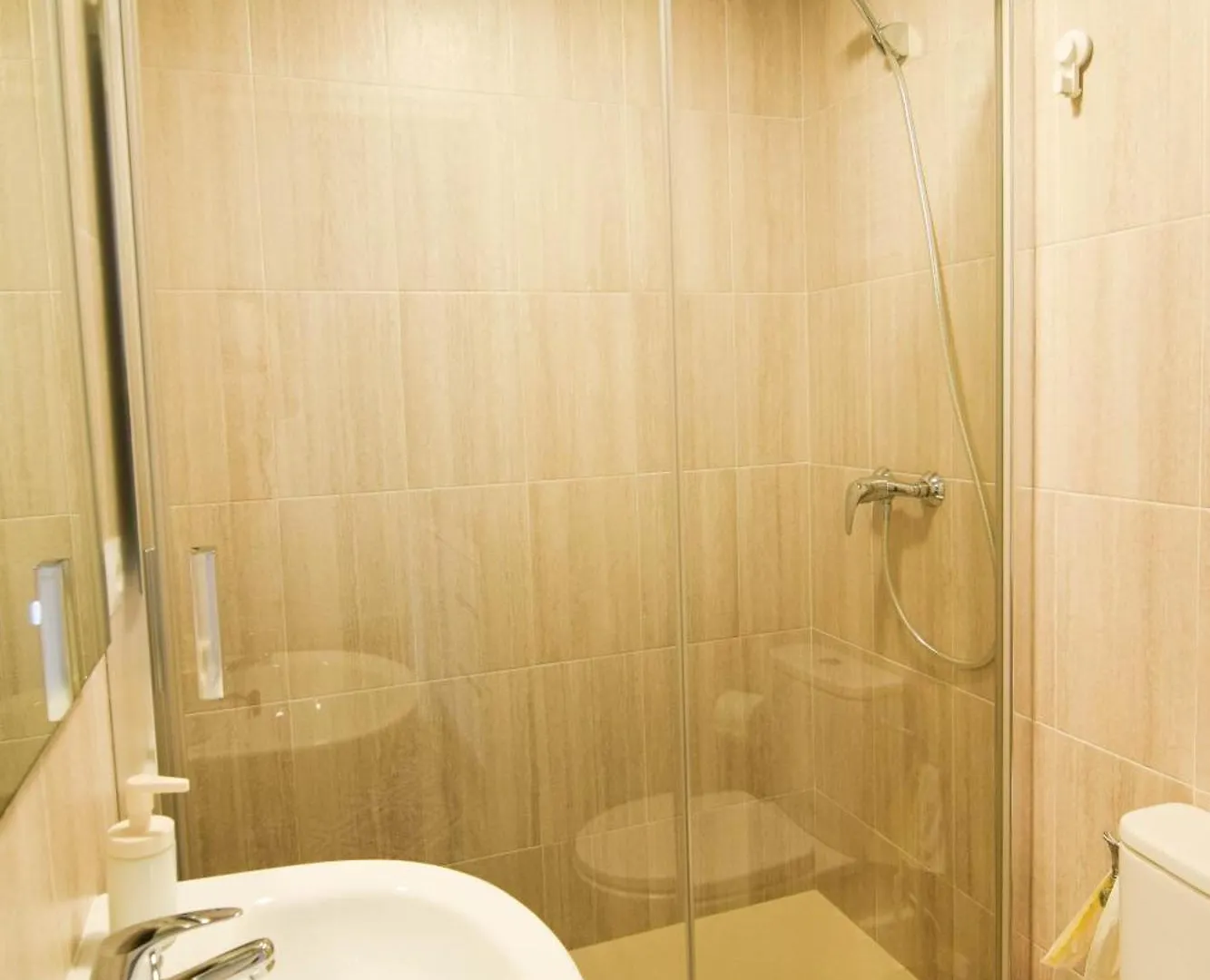 Letmalaga Soho Apartments Malaga
