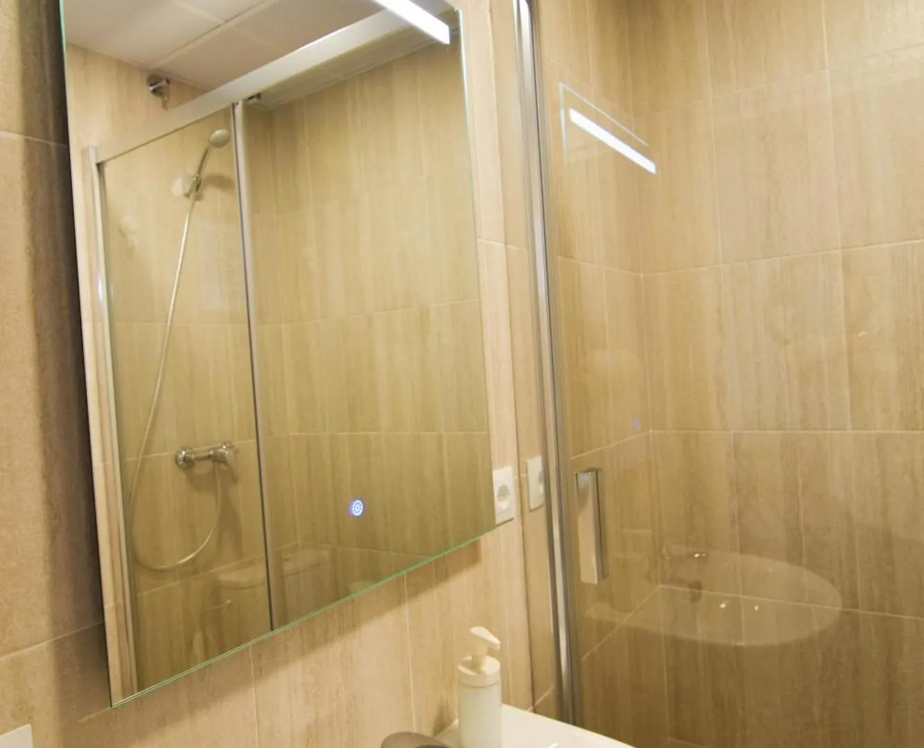 Letmalaga Soho Apartments
