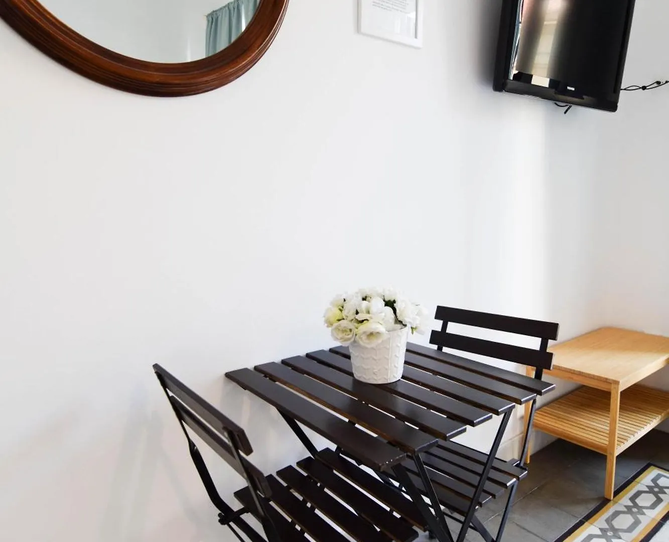 Letmalaga Soho Apartments 0*, Malaga Spain