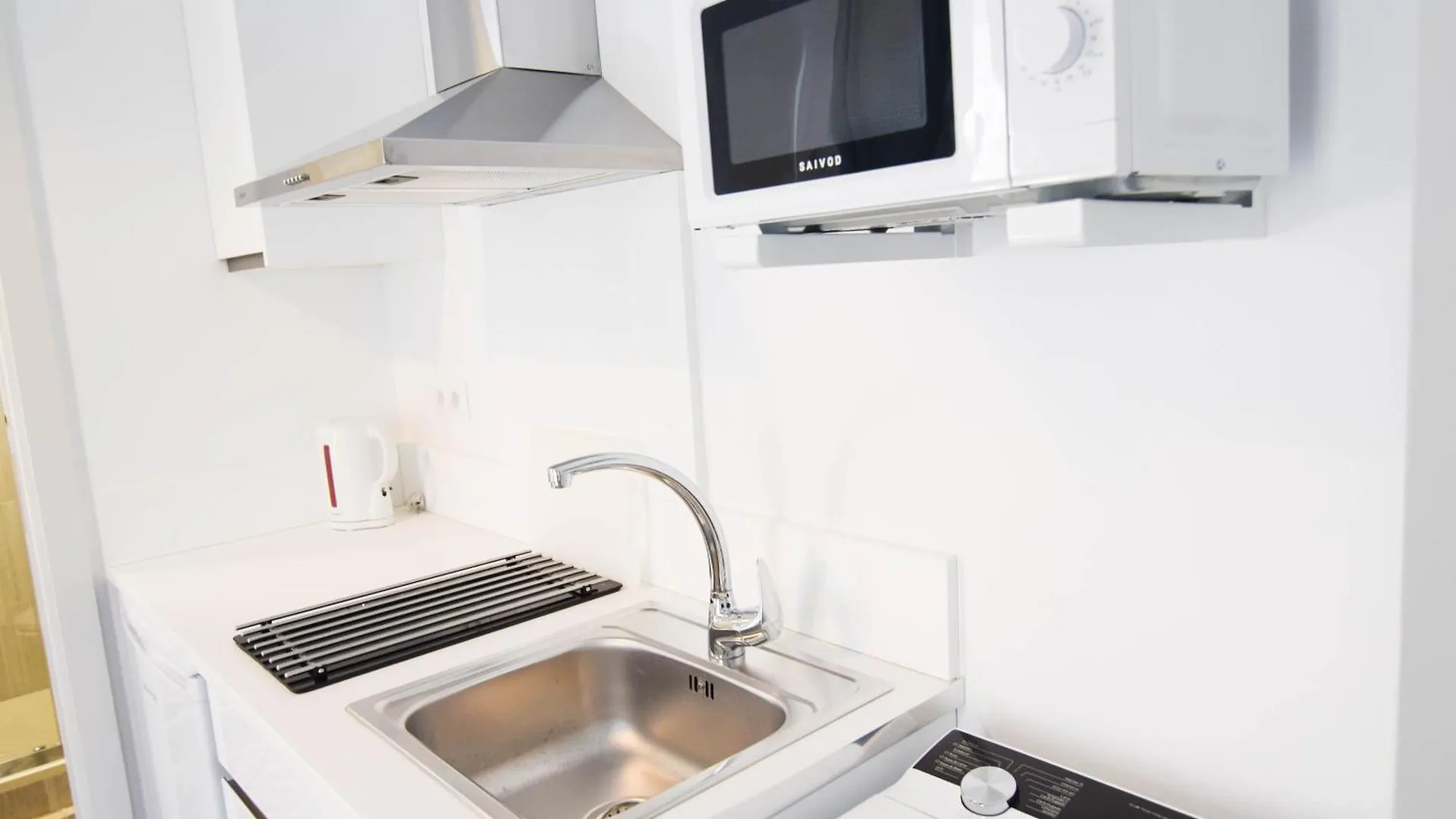 Letmalaga Soho Apartments  Malaga