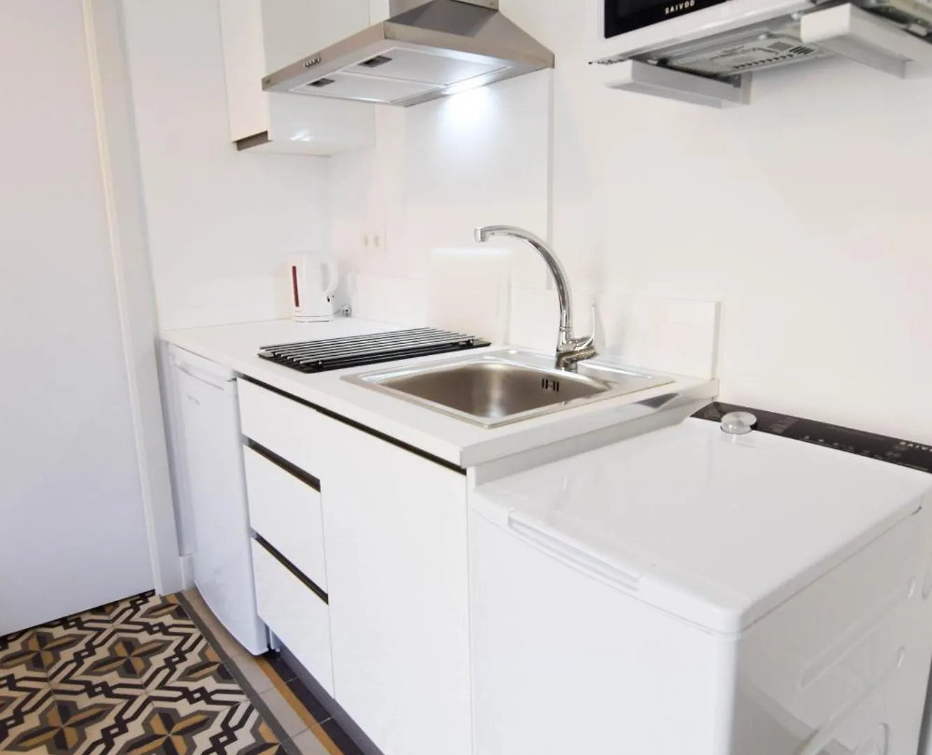 Letmalaga Soho Apartments Malaga