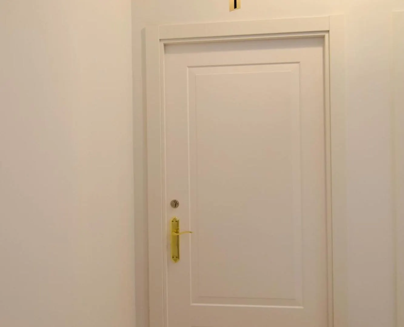 Letmalaga Soho Apartments