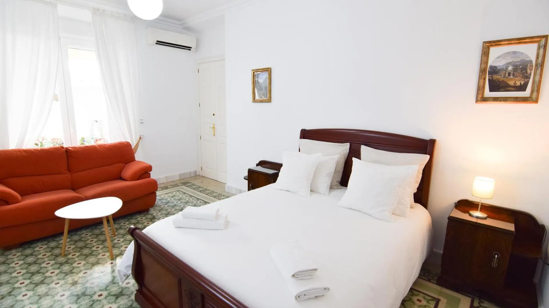 Letmalaga Soho Apartments Spain
