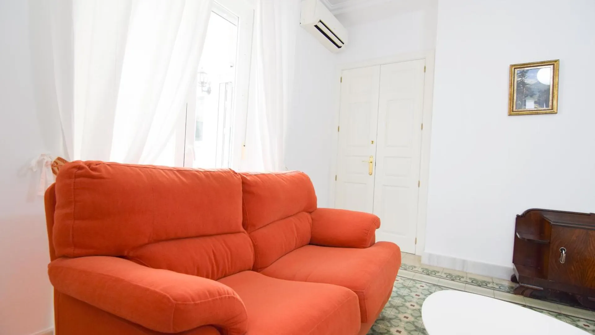 Letmalaga Soho Apartments Spain