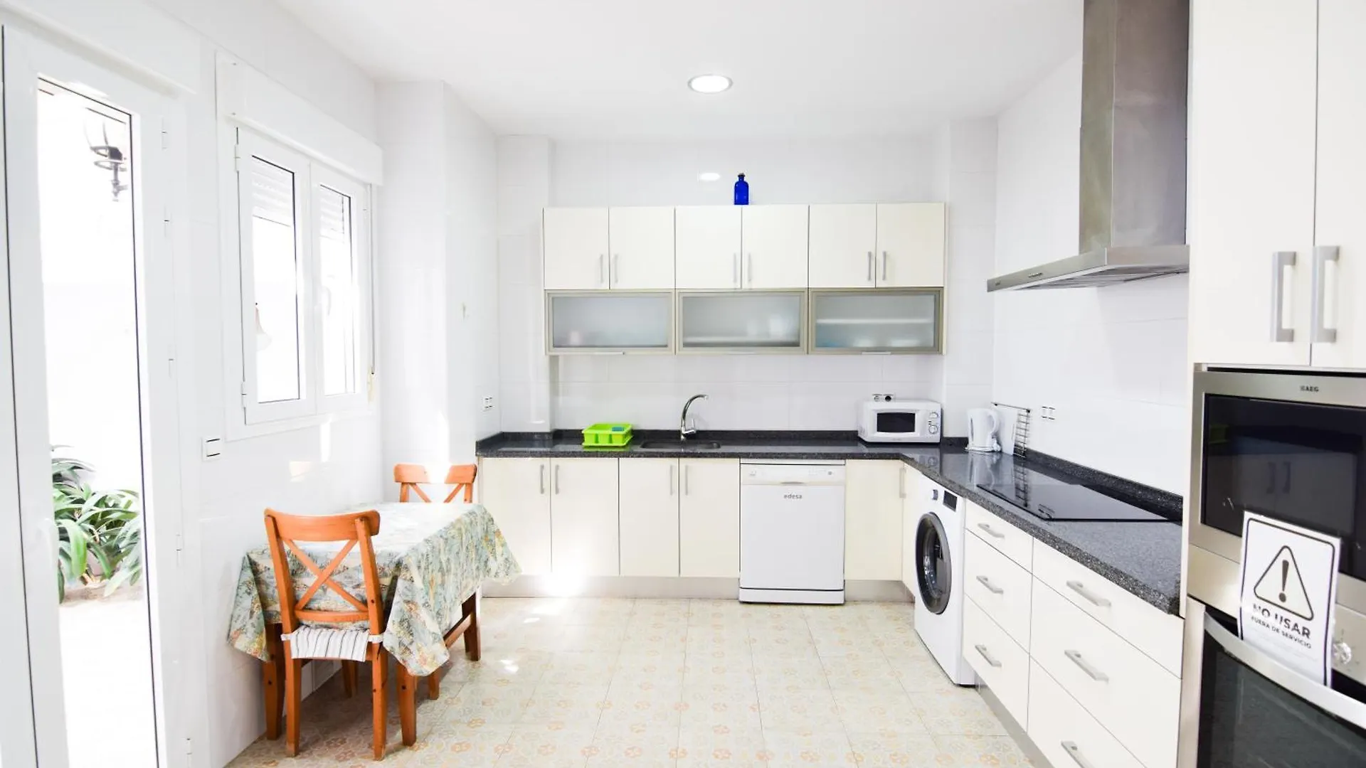 Letmalaga Soho Apartments Spain